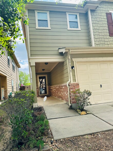 15131 Trinity Meadow Dr, Missouri City, TX 77489
