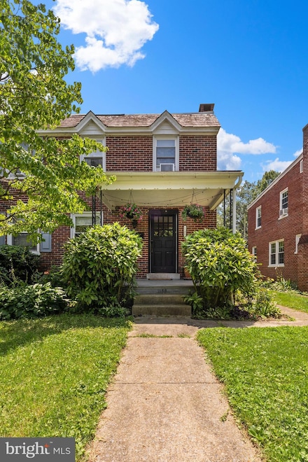 1188 Maple Ave, Lancaster, PA 17603