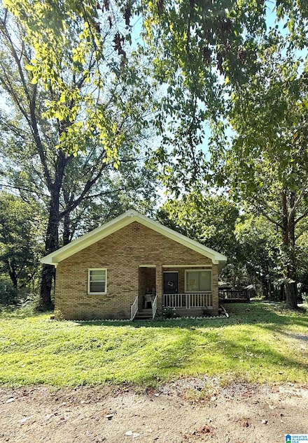 3604 South St, Dolomite, AL 35061