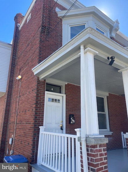 1410 Arch St, Norristown, PA 19401