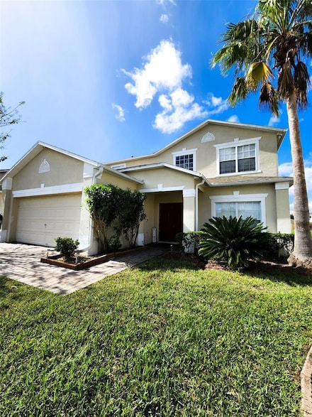 1208 Winding Cypress Ct, Kissimmee, FL 34746