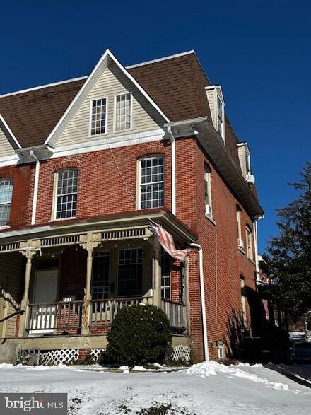 315 S High St, West Chester, PA 19382