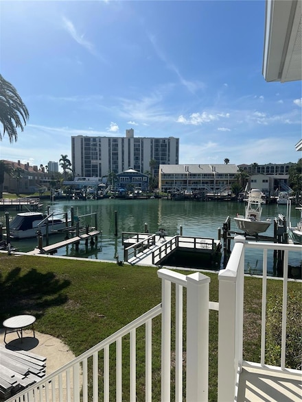 231 Skiff Point Unit 7, Clearwater Beach, FL 33767