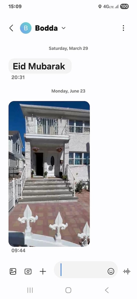 86-11 Parsons Blvd, Jamaica, NY 11432