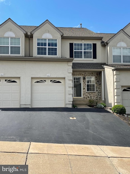 601 Fawn Cir, King of Prussia, PA 19406