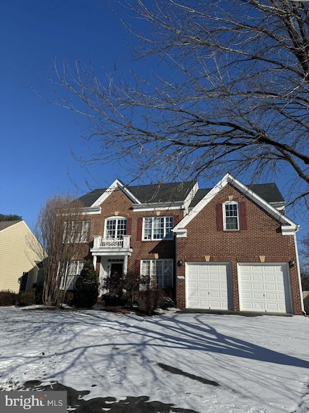 2715 Robaleed Way, Herndon, VA 20171