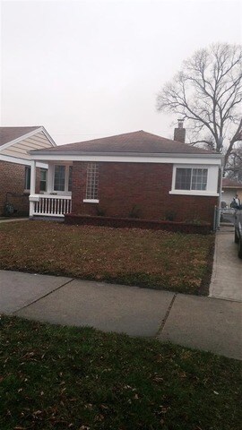 12626 S Ada St, Calumet Park, IL 60827