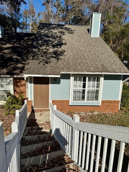 1052 Copper Creek Dr, Tallahassee, FL 32311