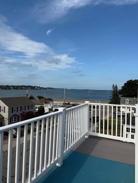 0 Appleton St Unit 5, Quincy, MA 02171