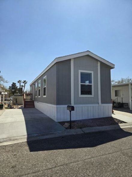 3642 Boulder Hwy Unit 109, Las Vegas, NV 89121
