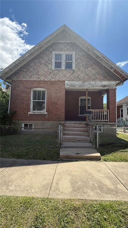 114 N West End Blvd, Cape Girardeau, MO 63701