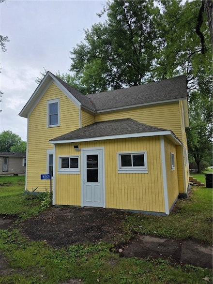 W11421 Alderman St, Humbird, WI 54746