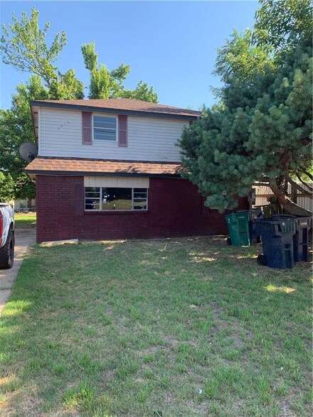 3616 SW 12th St, Oklahoma City, OK 73108