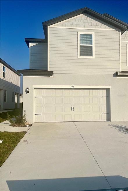 775 Poppy Ln, Dundee, FL 33838