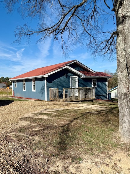3862 Turner Mountain Rd, Gadsden, AL 35903