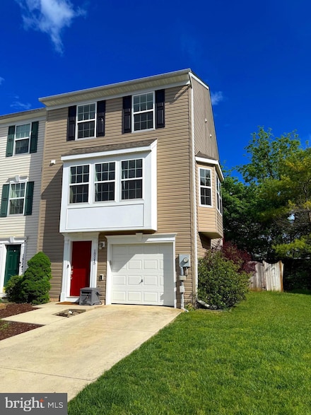 18245 Roy Croft Dr, Hagerstown, MD 21740
