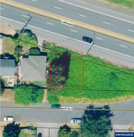 2045 NE Buffalo St, Portland, OR 97211