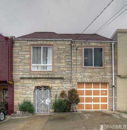 444 Sawyer St, San Francisco, CA 94134