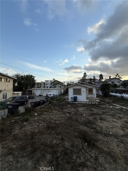 3926 Dozier St, Los Angeles, CA 90063