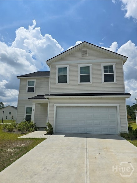 15 Cantata Cir, Pooler, GA 31322