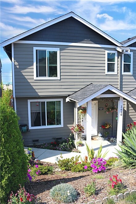 2620 Grand Ave Unit A, Everett, WA 98201