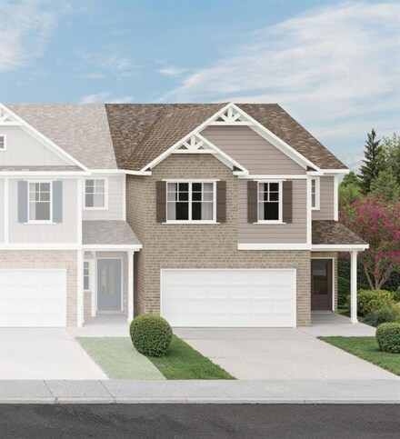 426 Lanier Cir, Woodstock, GA 30189