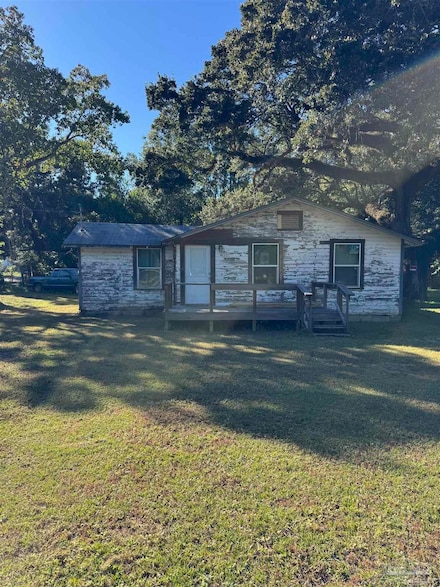 4001 Kelly Ave, Pensacola, FL 32505