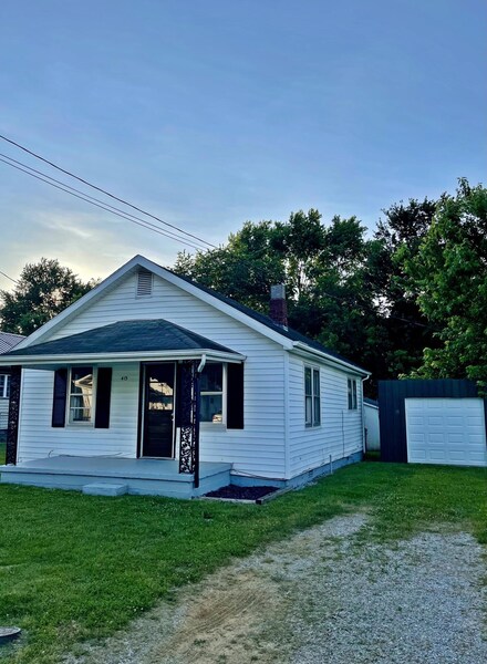 413 N Harvey Ave, Somerset, KY 42503