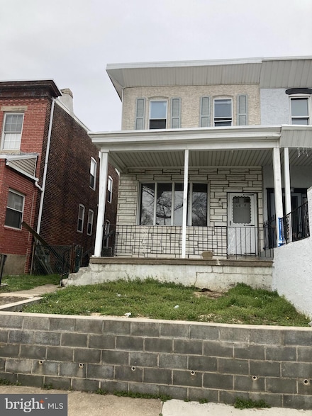 6610 Keystone St, Philadelphia, PA 19135