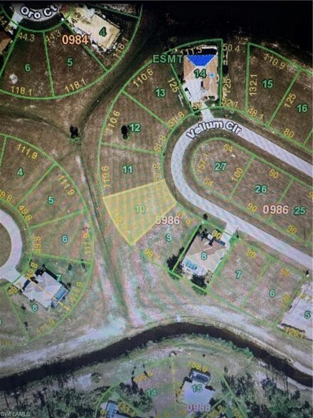 17508 Vellum Cir, Punta Gorda, FL 33955
