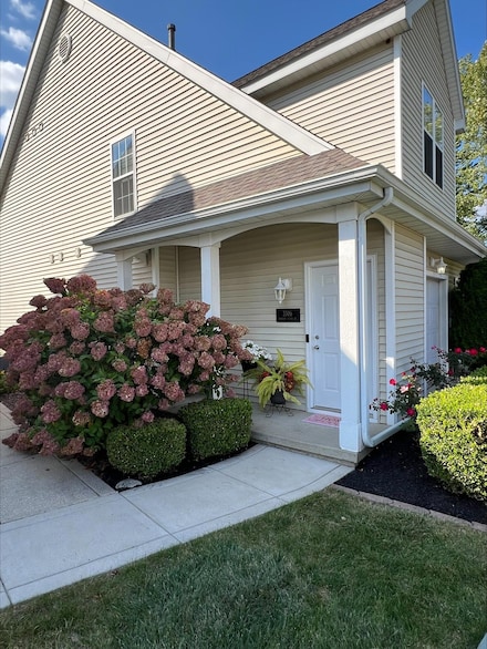 3306 Morgan Creek Ct, Valparaiso, IN 46385