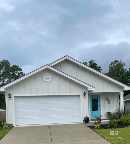 8794 Summer Bay Ln, Foley, AL 36535