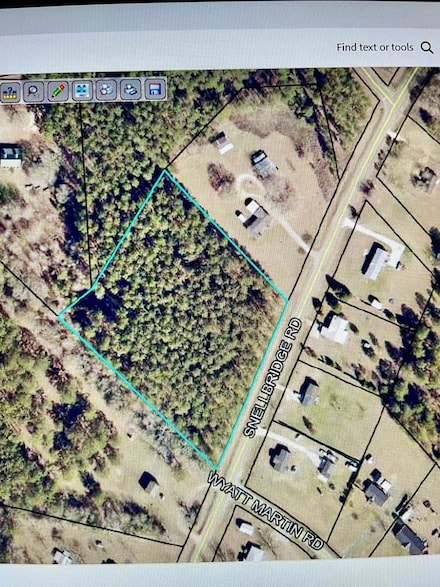 00 Snellbridge Rd, East Dublin, GA 31027
