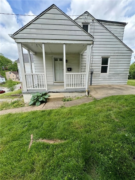 95 Adams Dr, Pittsburgh, PA 15241