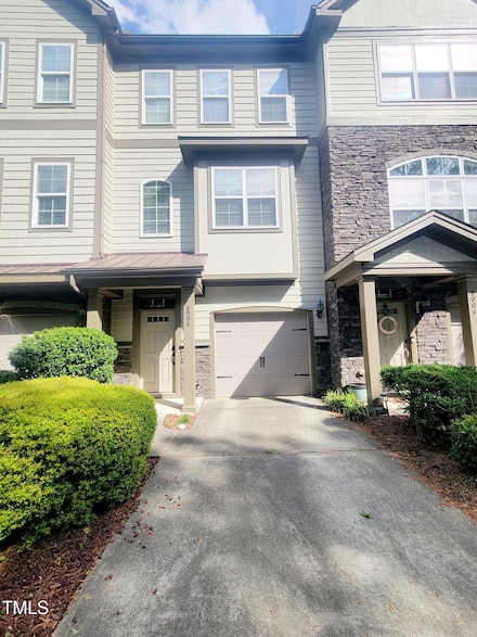 8006 Dukes Dynasty Dr, Raleigh, NC 27615