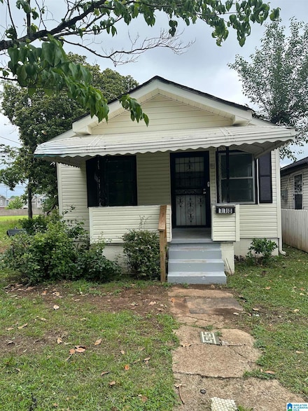 118 3rd Ave SW, Birmingham, AL 35211