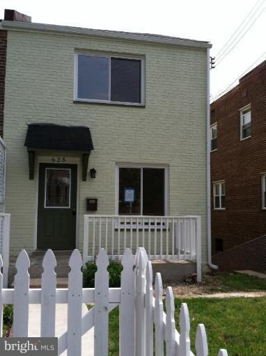 625 Brandywine St SE, Washington, DC 20032