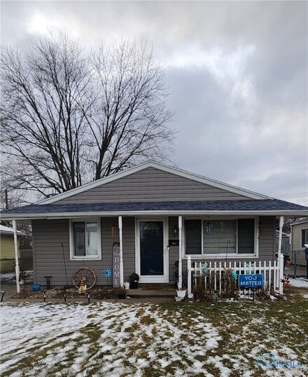 3617 Waldorf Dr, Toledo, OH 43611