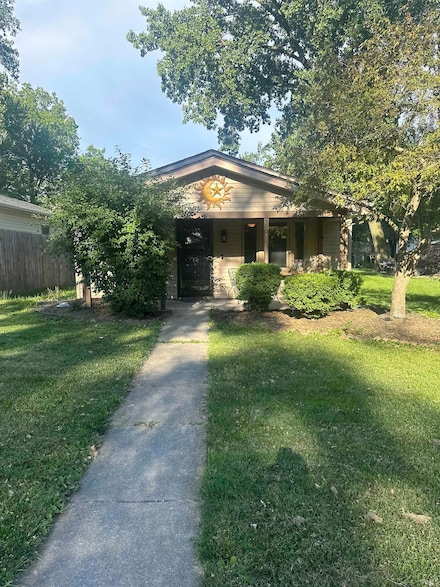 5029 Mcclellan St, Fort Wayne, IN 46807