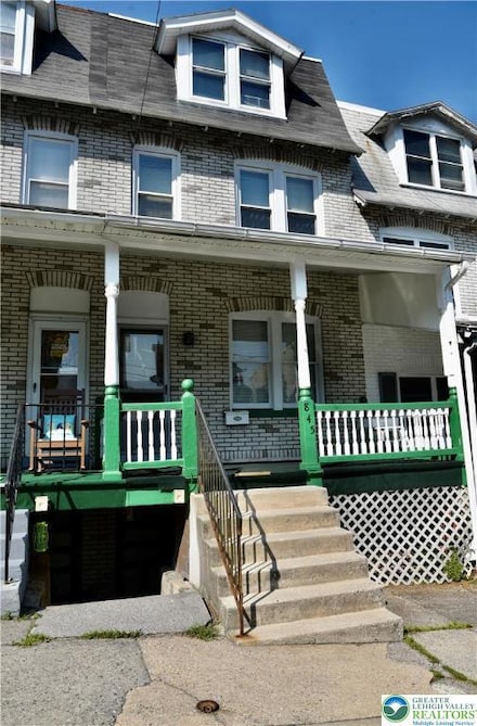 845 Kieffer St, Fountain Hill, PA 18015