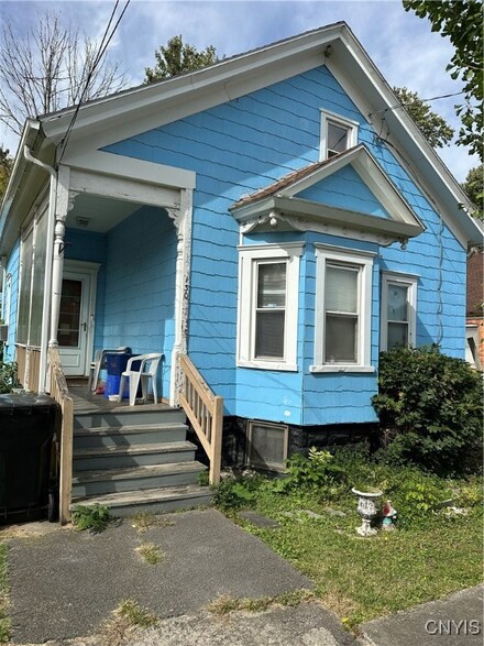 128-30 Huron St, Syracuse, NY 13207