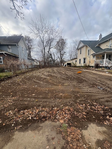 166 Grenville St, Battle Creek, MI 49014