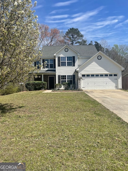 70 Railside Dr, Covington, GA 30014