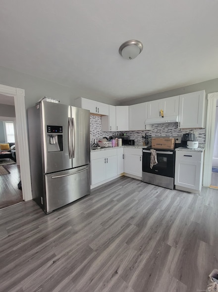 21 Tremont St Unit 2, New Britain, CT 06051