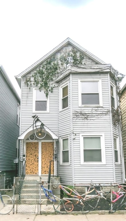 3031 W Lyndale St Unit G, Chicago, IL 60647