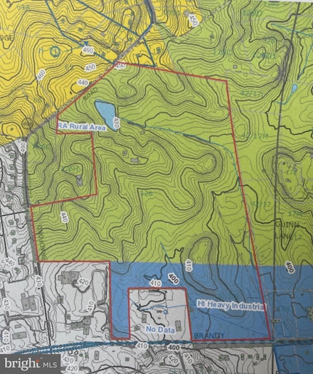 0 Bradford Rd Unit VACU2005146, Stevensburg, VA 22701