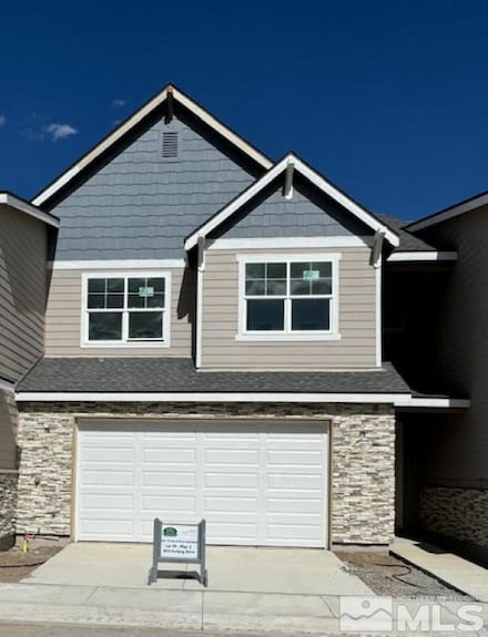 852 Furlong Dr Unit Homesite 29, Minden, NV 89423