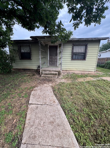1102 Jewett St, San Antonio, TX 78237