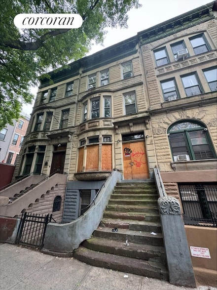 404 W 146th St, New York, NY 10031