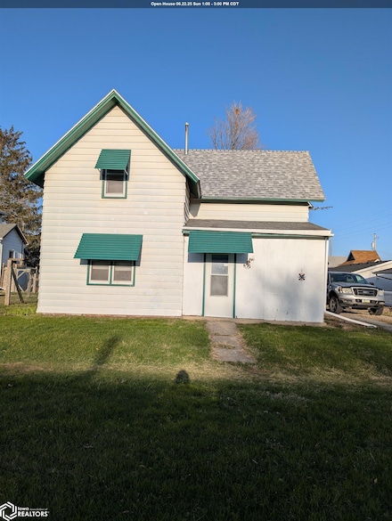 410 S 2nd St, Marshalltown, IA 50158